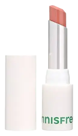 innisfree Airy Matte Lipstick 01 Almond Butter
