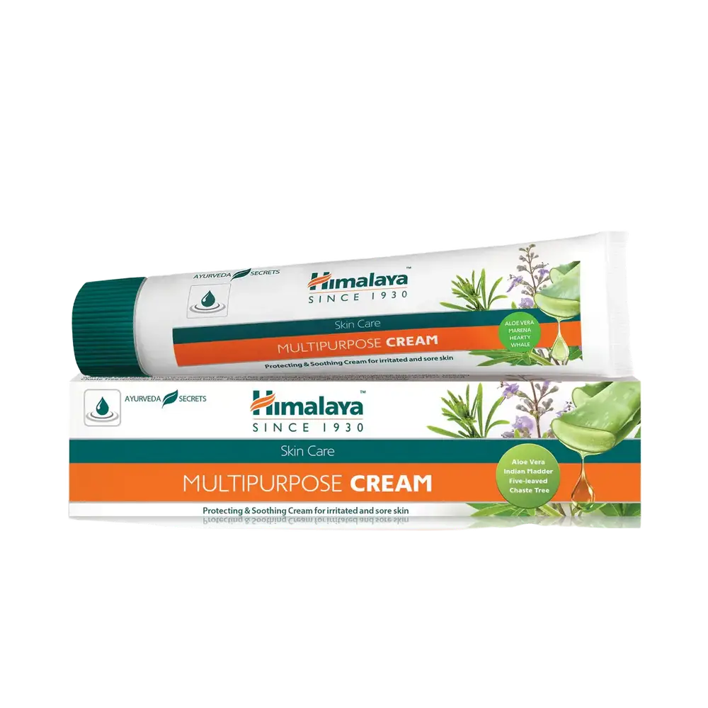Himalaya Multipurpose Cream