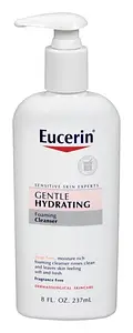 Eucerin Gentle Hydrating Cleanser