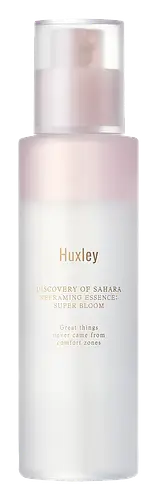 Huxley Discovery Of Sahara Reframing Essence Super Bloom