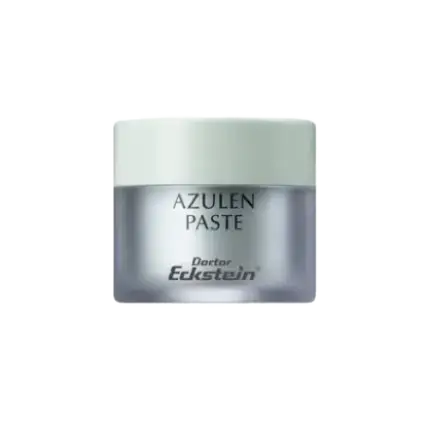 Doctor Eckstein Azulen Paste