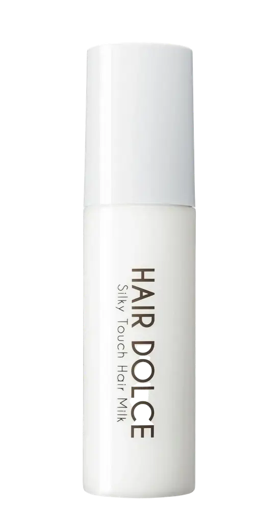 Hair Dolce Silky Touch Hair Milk Floral Musk