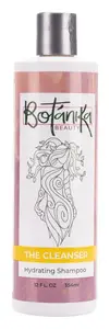 Botanika Beauty The Cleanser Hydrating Shampoo