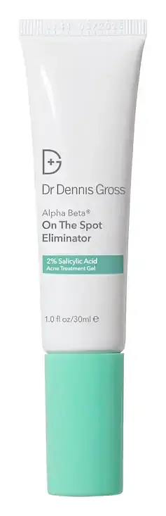 Dr. Dennis Gross Skincare Alpha Beta On The Spot Eliminator