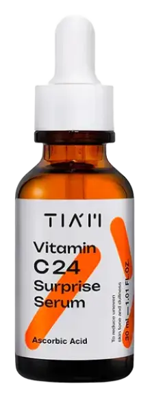 Tia’m Vitamin C 24 Surprise Serum