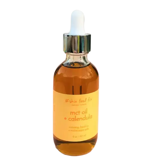 Skin Food Fix MCT Oil + Calendula