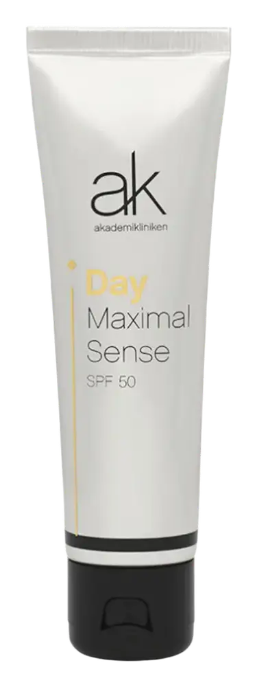 Akademikliniken Day Maximal Sense SPF 50