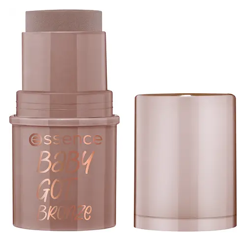 Essence Baby Got Bronze Bronzing Stick 20 Moon Dust