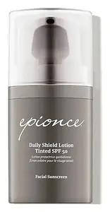 Epionce Daily Shield Tinted SPF50 Lotion