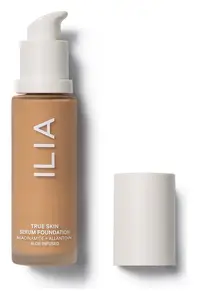 Ilia True Skin Serum Foundation Bedarra SF8.5