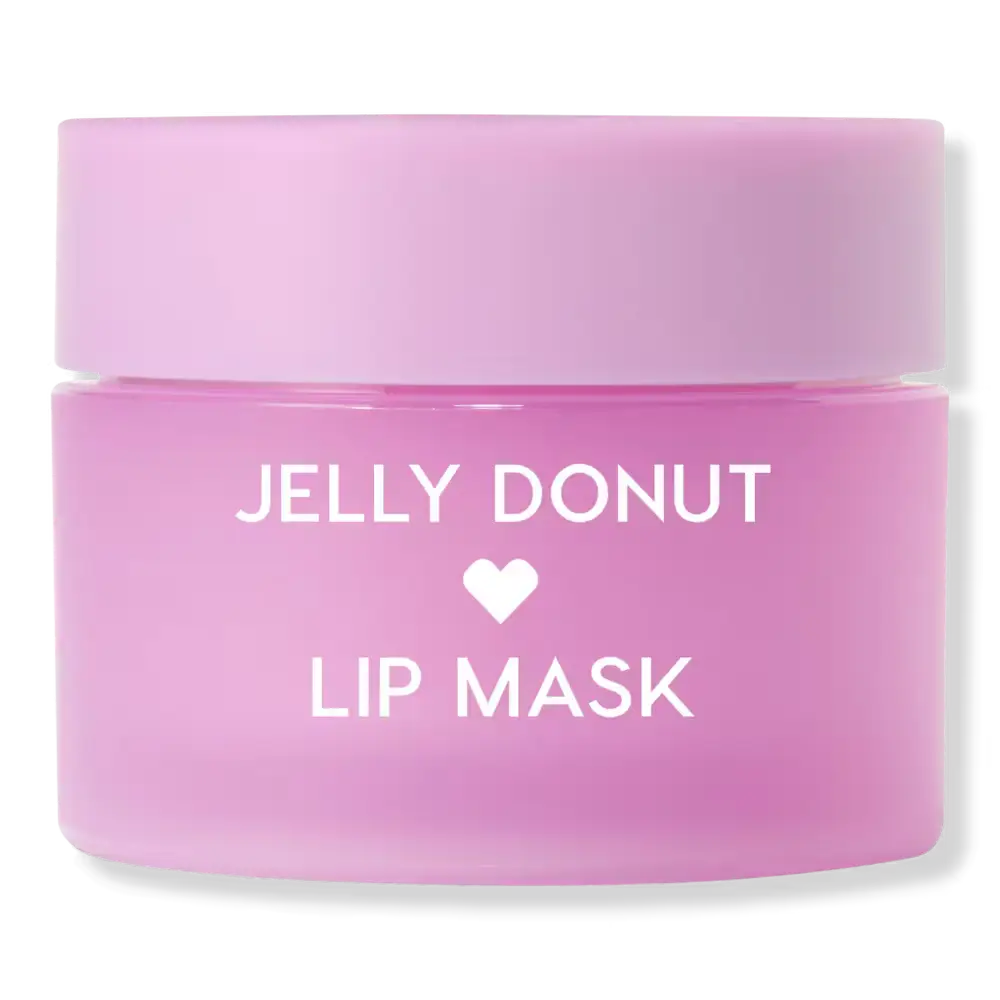Colourpop Fresh Kiss Lip Mask Jelly Donut