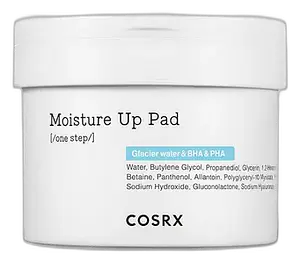 COSRX One Step Moisture Up Pad