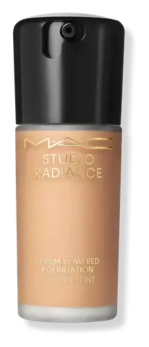 Mac Cosmetics Studio Radiance Serum-Powered Foundation NC27