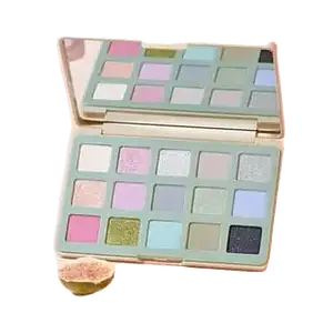 Gogotales 15 Colors Eye Palette Macaron