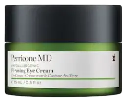 Perricone MD Hypoallergenic Firming Eye Cream