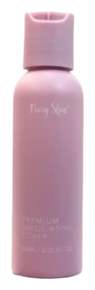 Fairy Skin Premium Exfoliating Toner