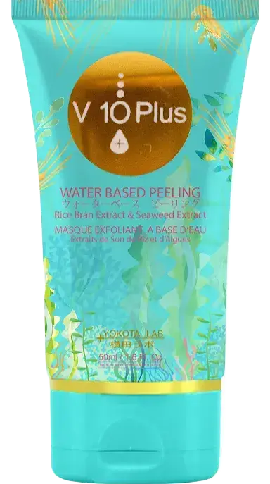 V 10 Plus Water Based Peeling