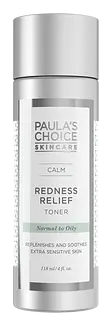 Paula's Choice Calm Redness Relief Toner for Normal to Oily Skin