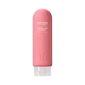 Jenny House Salon Therapy Damage Care Treatment