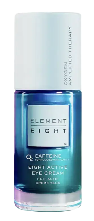 Element Eight O2 Caffeine Eight Active Eye Cream