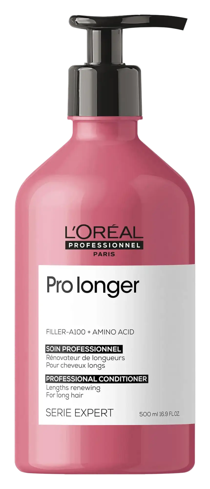 L'Oréal Professionnel Pro Longer Hair Thickening Conditioner for Split Ends