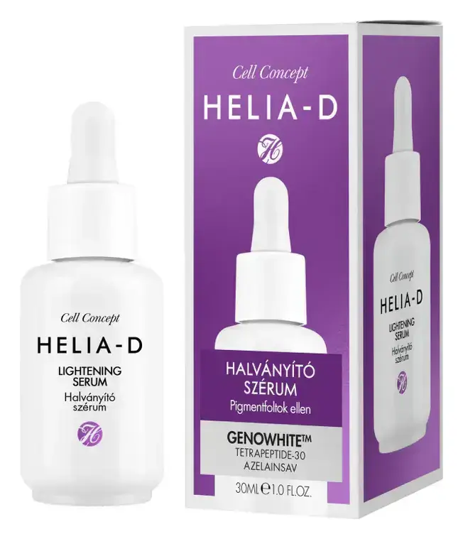 Helia-D Cell Concept Lightening Serum