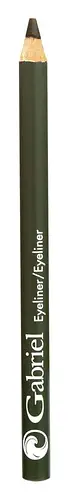 Gabriel Cosmetics Classic Eyeliner Pine
