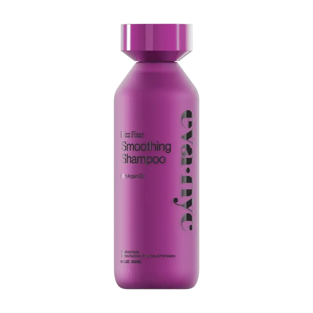 Eva NYC Frizz Fixer Smoothing Shampoo