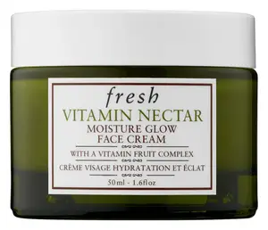 Fresh Vitamin Nectar Moisture Glow Face Cream