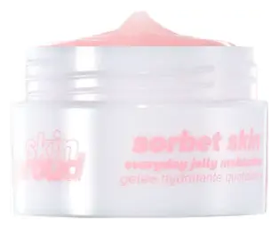 Skin Proud Sorbet Skin Everyday Jelly Moisturiser Deluxe