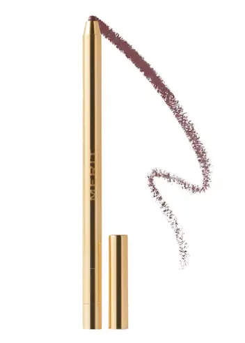 Merit Beauty Signature Lip Sheer Lip Liner Brownstone