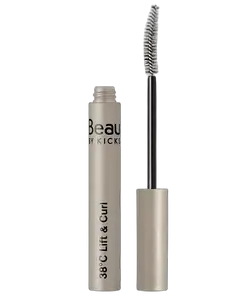 BeautyAct 38°C Lift & Curl Mascara