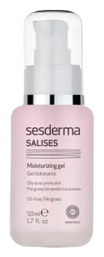 Sesderma Salises Moisturizing Gel