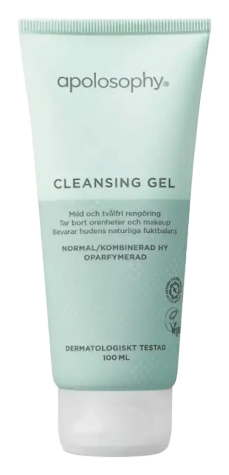 Apolosophy Cleansing Gel