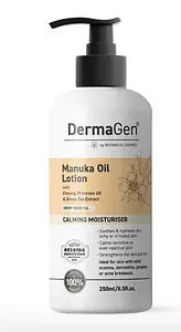 DermaGen Manuka Oil Lotion