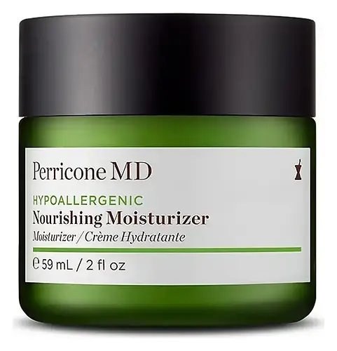Perricone MD Hypoallergenic Nourishing Moisturizer