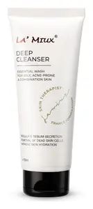 La Miux Deep Cleanser