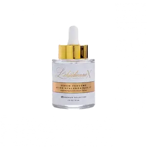 L’obsidienneX Exosome Hyaluronic Acid X Serum