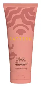 Pattern by Tracee Ellis Ross Palo Santo Leave-In Conditioner