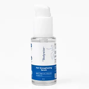Be Bodywise Hair Strengthening Serum