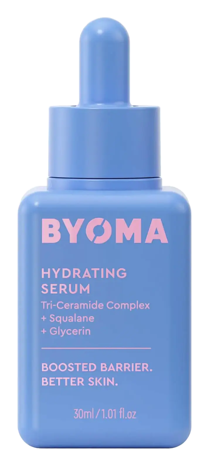 BYOMA Hydrating Serum