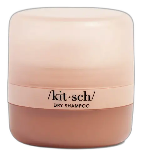 Kitsch Volumizing Rice Protein Dry Shampoo Light Tinted