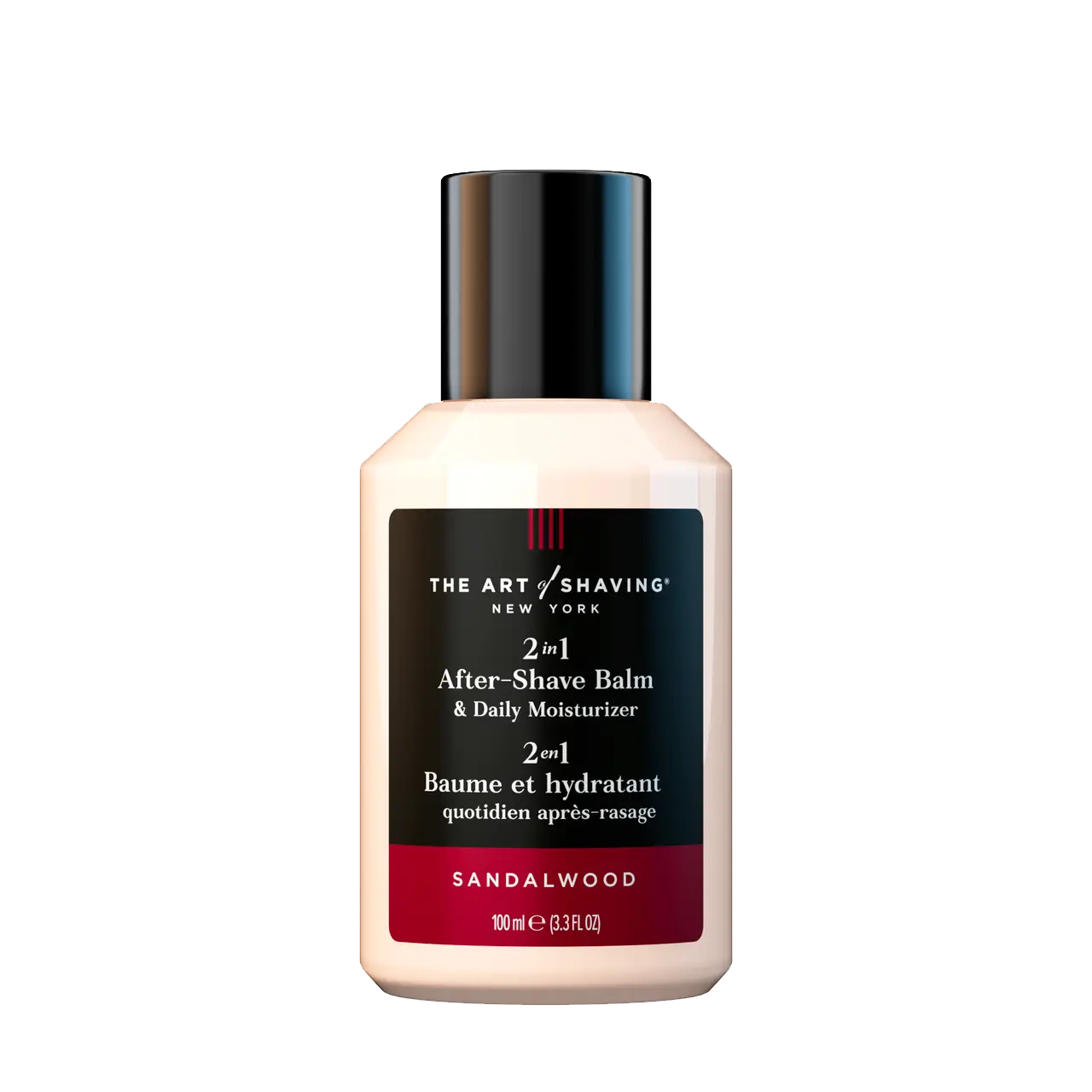The Art Of Shaving After-Shave Balm & Moisturizer Sandalwood