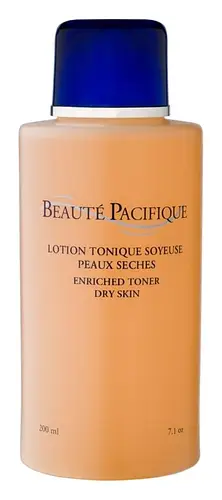 Beauté Pacifique Enriched Toner Dry Skin