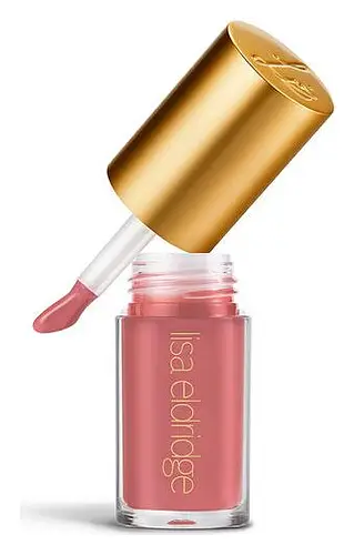 Lisa Eldridge Gloss Embrace Lip Gloss Petal