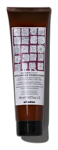 Davines Naturaltech Replumping Conditioner For Fine Hair