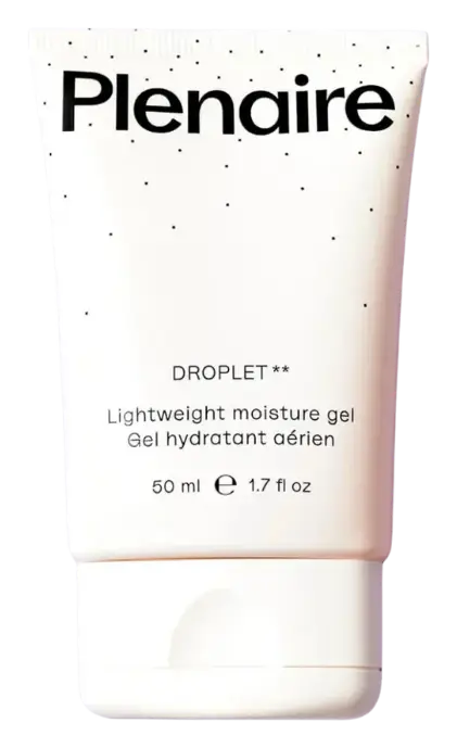 Plenaire Droplet Lightweight Moisture Gel