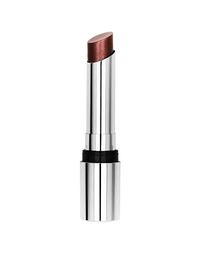 Isamaya Beauty Metal Lip Balm Burnt Coral