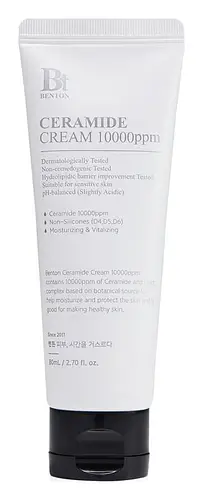 Benton Ceramide Cream 10000ppm