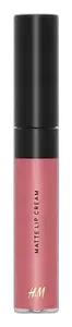 H&M (Hennes & Mauritz) Matte Lip Cream Tough Love